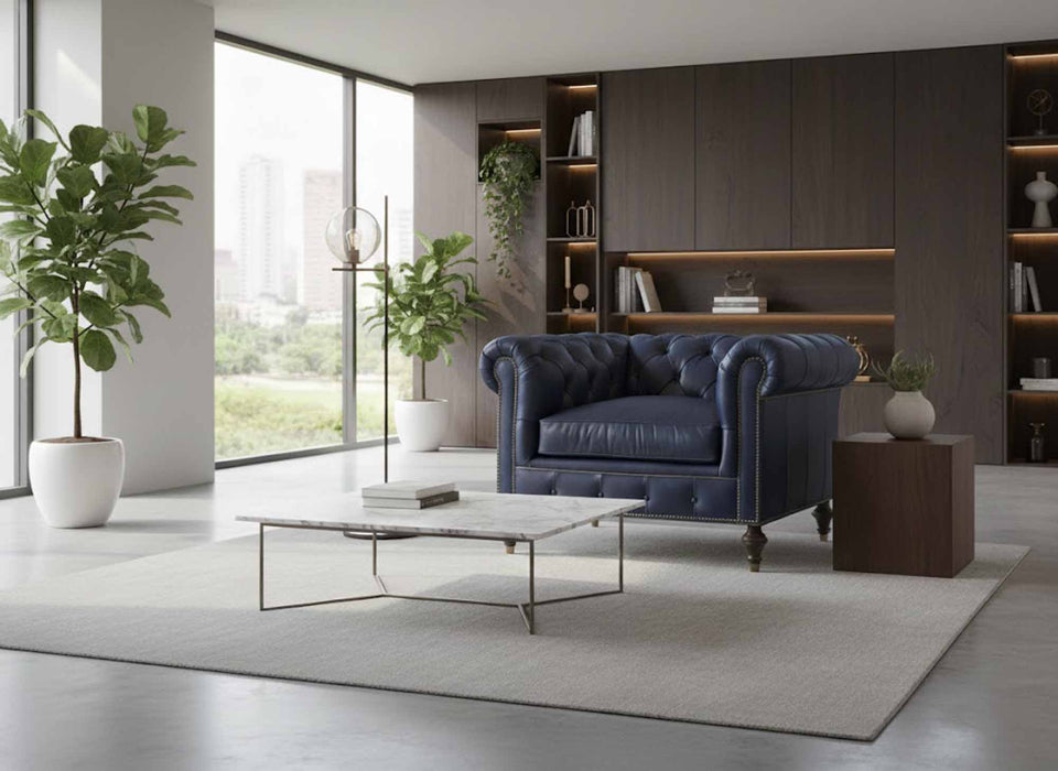 Wellington's Fine Leather Furniture