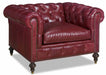 Wellington's Fine Leather Furniture