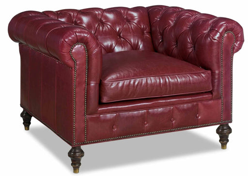Wellington's Fine Leather Furniture