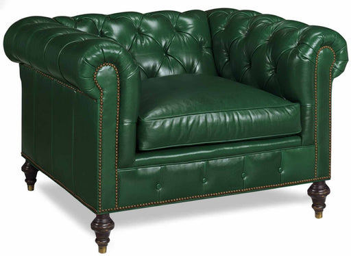 Wellington's Fine Leather Furniture
