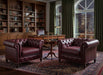 Wellington's Fine Leather Furniture
