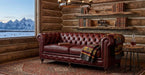 Wellington's Fine Leather Furniture
