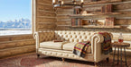 Wellington's Fine Leather Furniture
