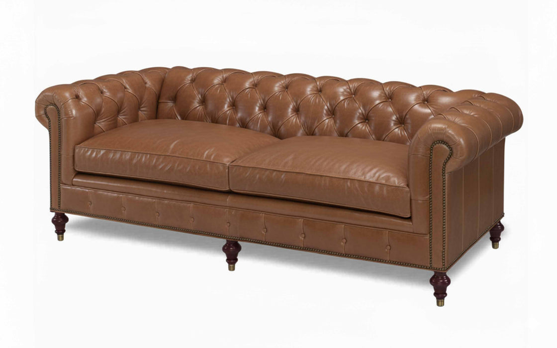 Wellington's Fine Leather Furniture