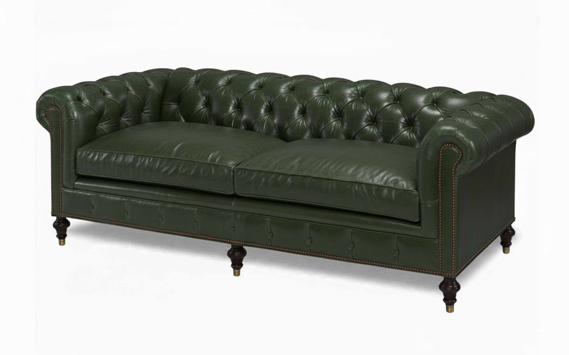 Wellington's Fine Leather Furniture