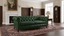 Wellington's Fine Leather Furniture