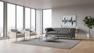 Wellington's Fine Leather Furniture