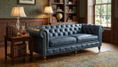 Wellington's Fine Leather Furniture