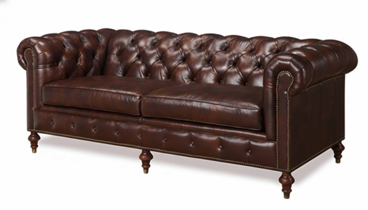 Wellington's Fine Leather Furniture