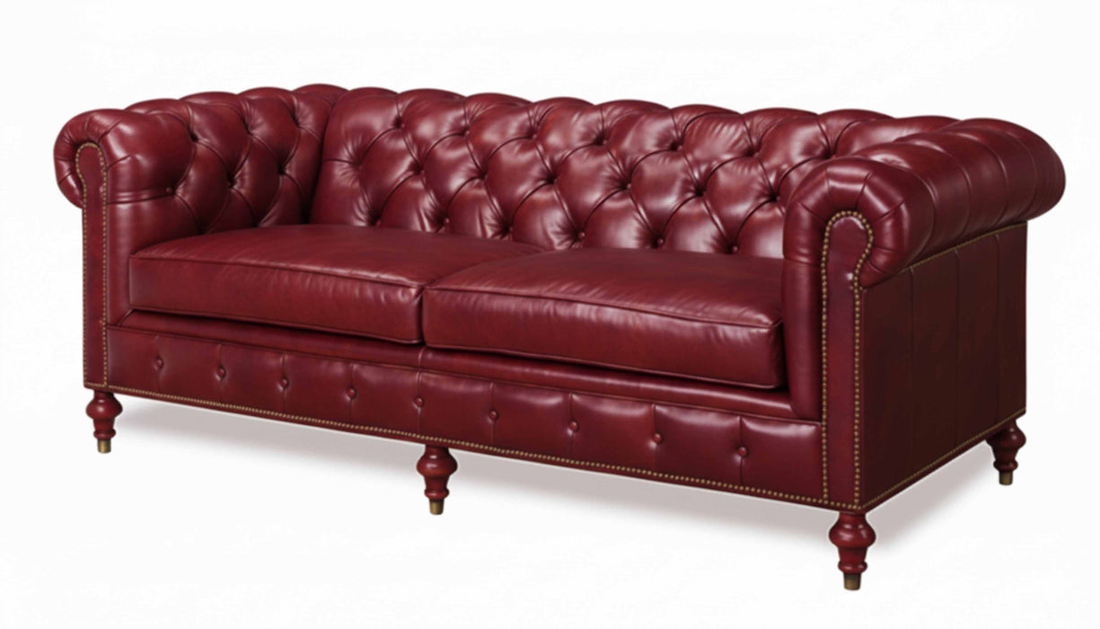 Wellington's Fine Leather Furniture