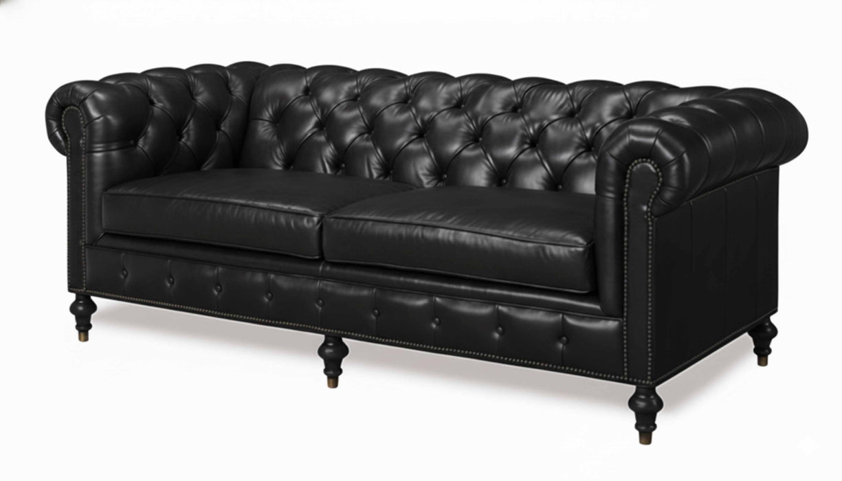 Wellington's Fine Leather Furniture