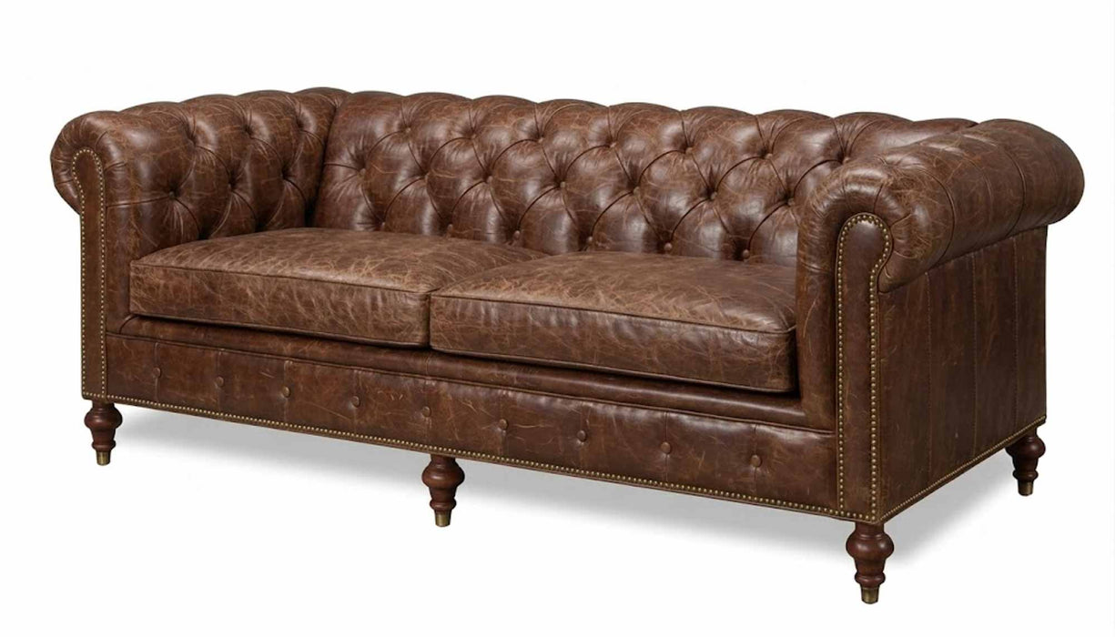 Wellington's Fine Leather Furniture