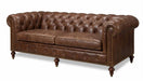 Wellington's Fine Leather Furniture