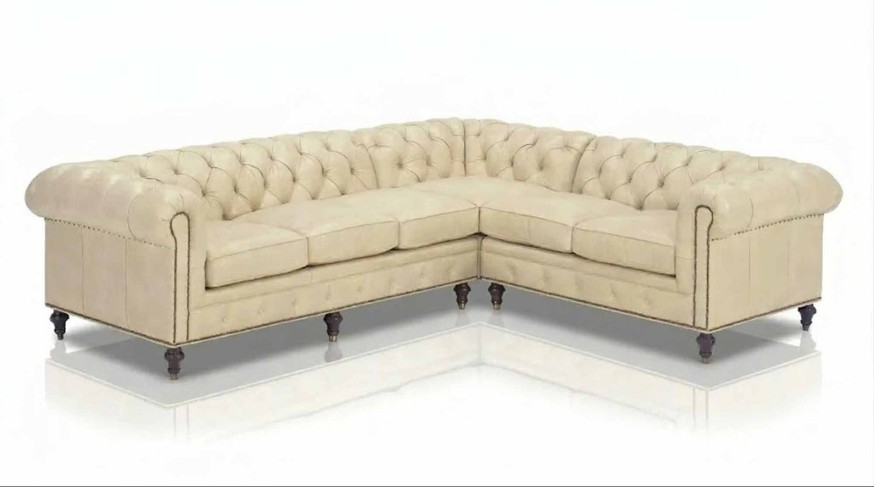 Wellington's Fine Leather Furniture