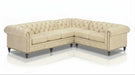 Wellington's Fine Leather Furniture