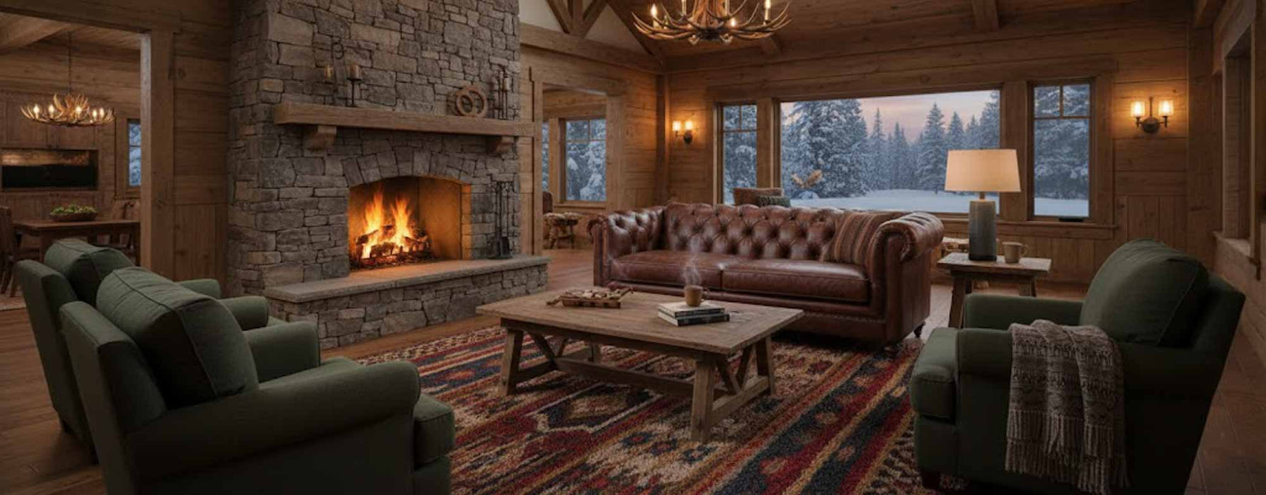 Wellington's Fine Leather Furniture