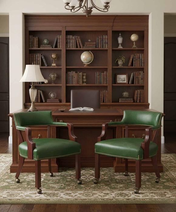 Wellington's Fine Leather Furniture