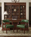 Wellington's Fine Leather Furniture