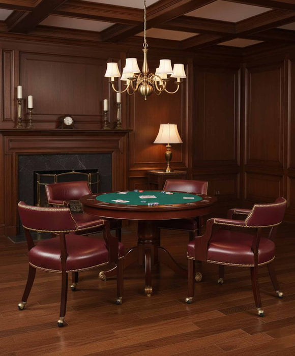 Wellington's Fine Leather Furniture