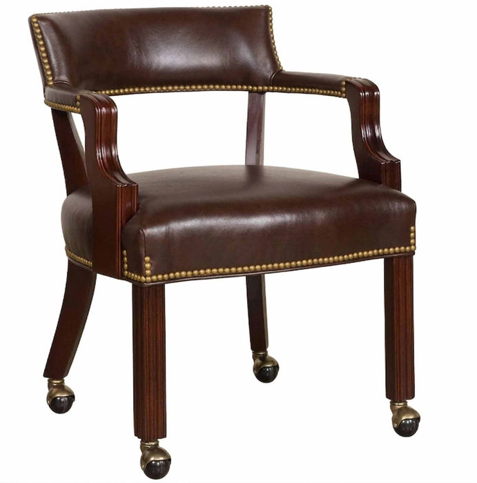 Wellington's Fine Leather Furniture