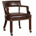 Wellington's Fine Leather Furniture