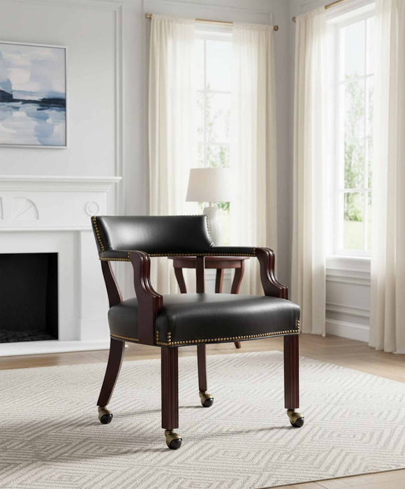 Wellington's Fine Leather Furniture