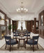 Wellington's Fine Leather Furniture