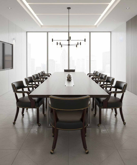 Wellington's Fine Leather Furniture