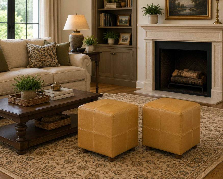 Wellington's Fine Leather Furniture