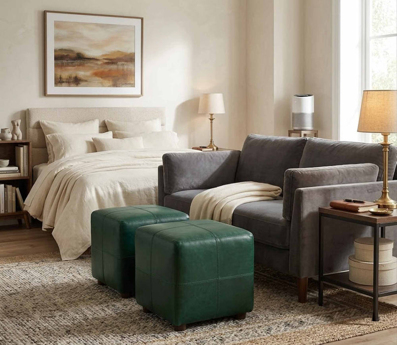 Wellington's Fine Leather Furniture