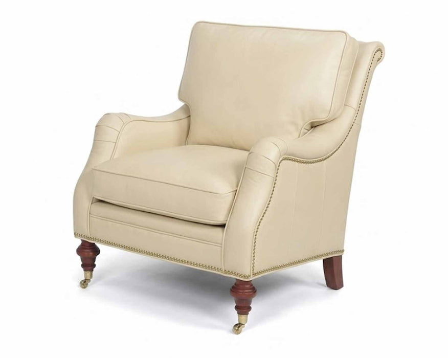 Wellington's Fine Leather Furniture