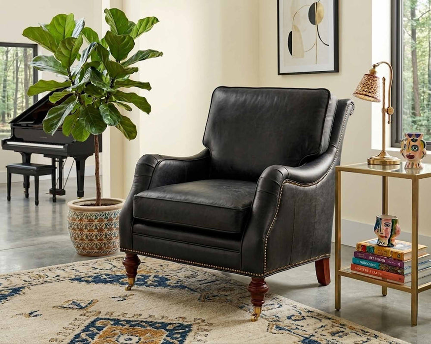 Wellington's Fine Leather Furniture