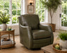 Wellington's Fine Leather Furniture