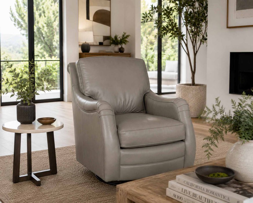 Wellington's Fine Leather Furniture