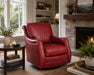 Wellington's Fine Leather Furniture