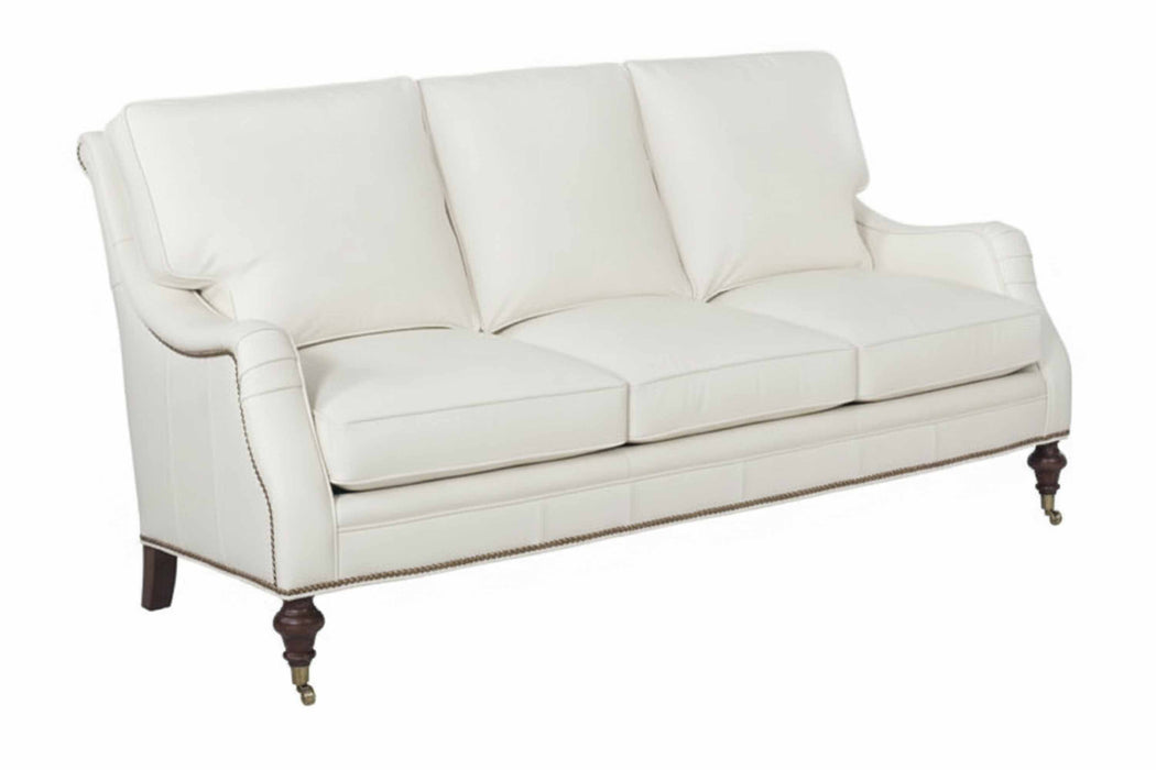 Wellington's Fine Leather Furniture