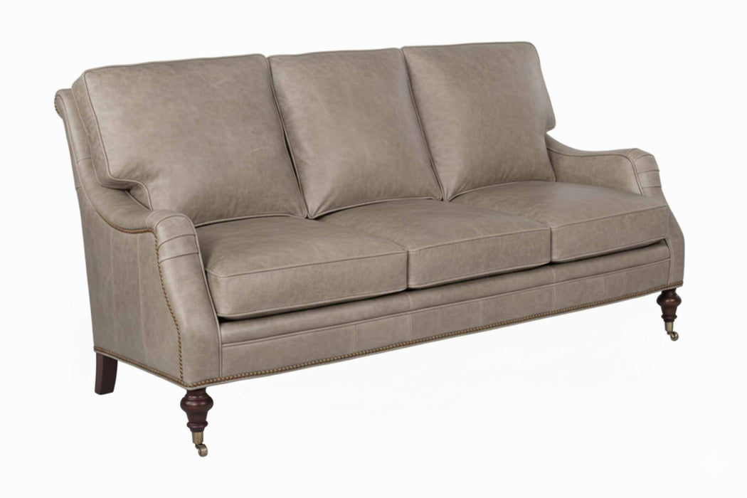 Wellington's Fine Leather Furniture