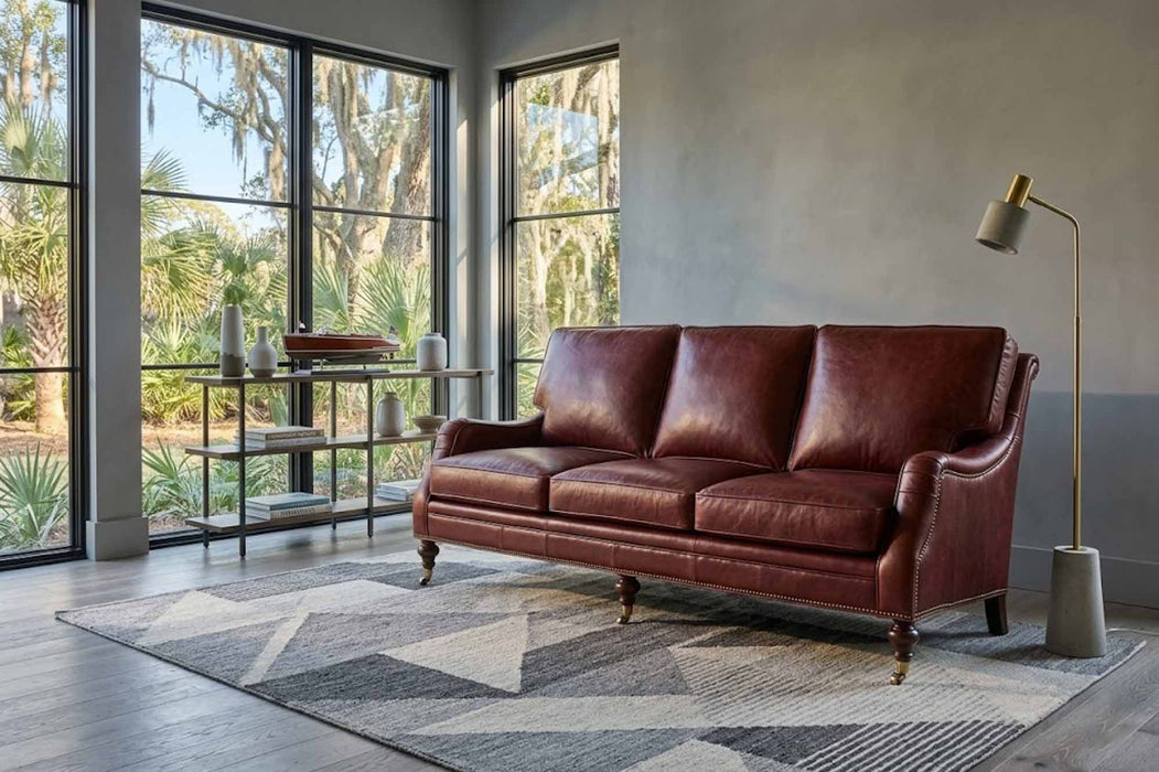 Wellington's Fine Leather Furniture