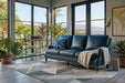 Wellington's Fine Leather Furniture