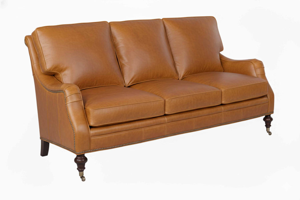 Wellington's Fine Leather Furniture