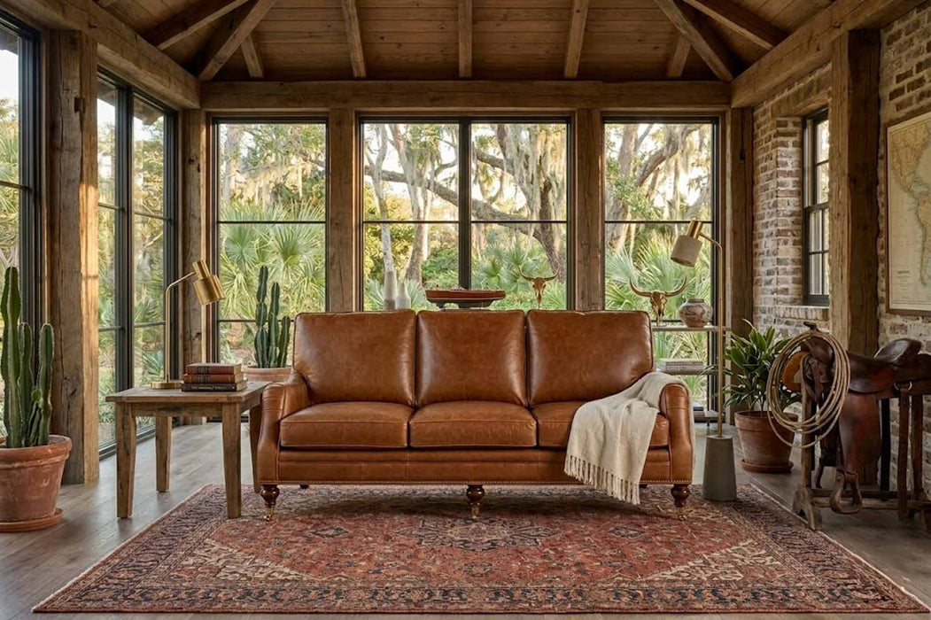Wellington's Fine Leather Furniture