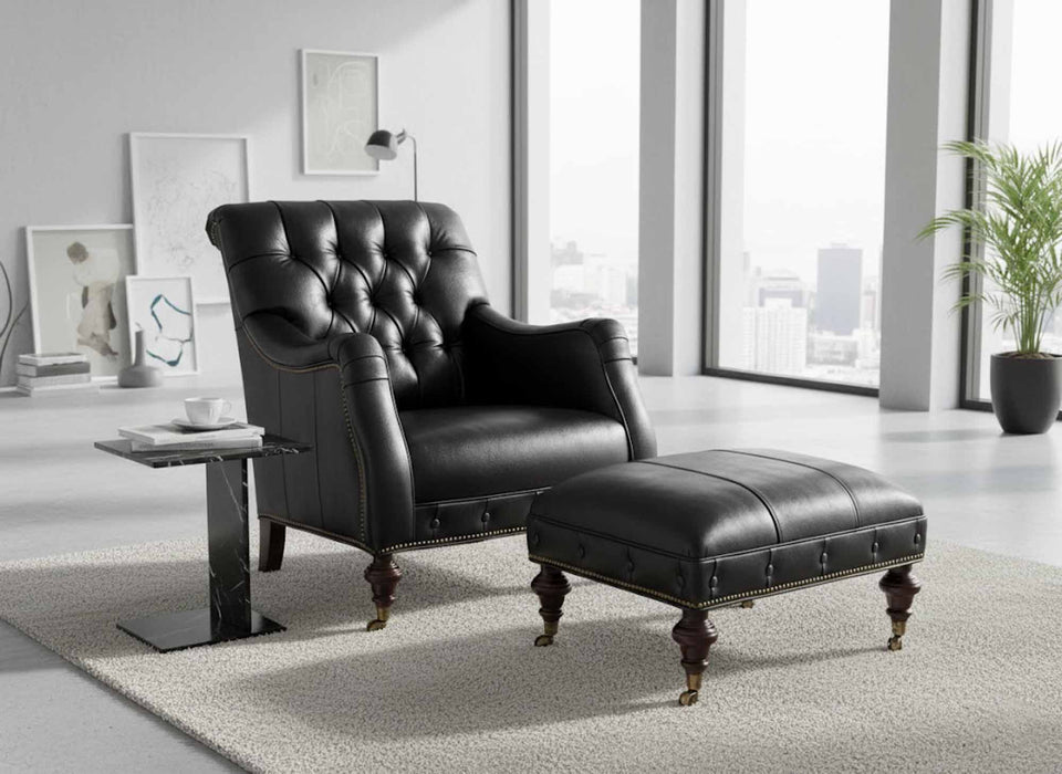 Wellington's Fine Leather Furniture
