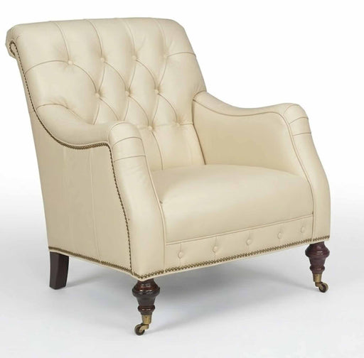 Wellington's Fine Leather Furniture