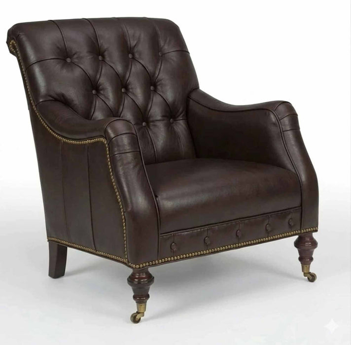 Wellington's Fine Leather Furniture