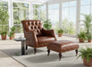 Wellington's Fine Leather Furniture