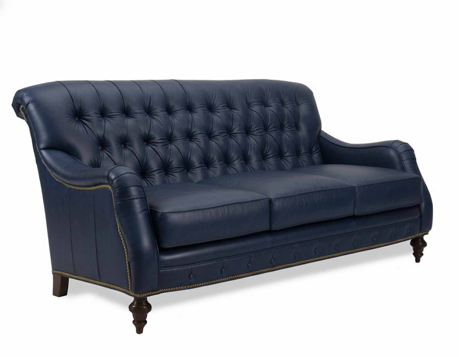 Wellington's Fine Leather Furniture