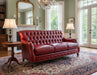 Wellington's Fine Leather Furniture