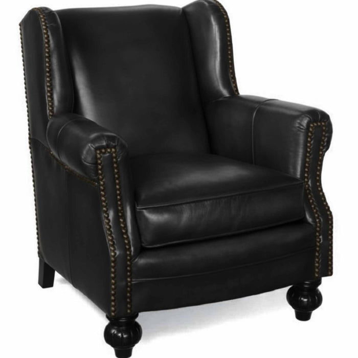 Wellington's Fine Leather Furniture