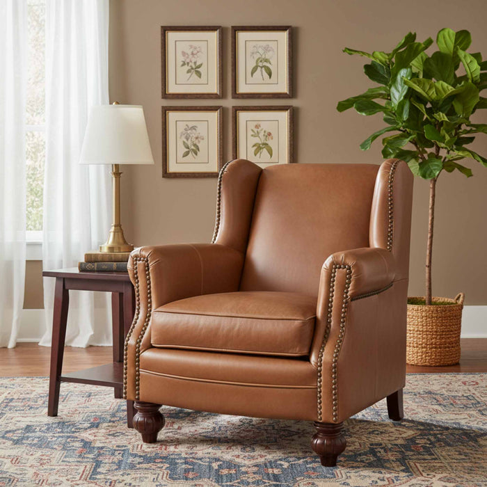 Wellington's Fine Leather Furniture
