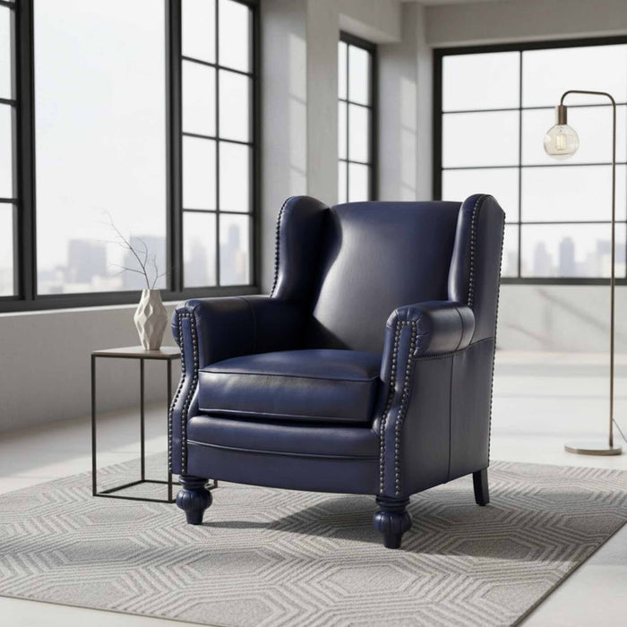 Wellington's Fine Leather Furniture